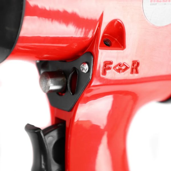 HECHT 002075D vzduchový rázový utahovák 310Nm a sada hlavic Obrázek