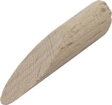 WOLFCRAFT 2928000 sada speciálních kolíků pro kolíkovací soupravu Undercover Jig 12 ks Obrázek