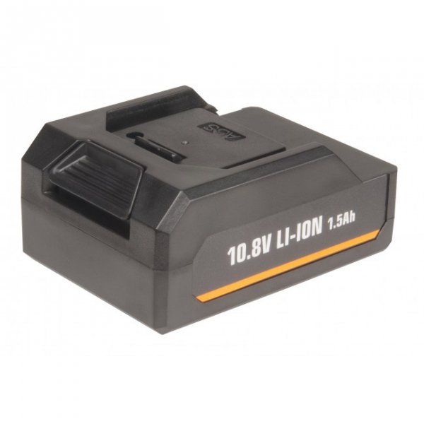 FERM CDM1119 (2x1,5Ah) 12V aku vrtačka Obrázek