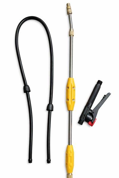 PROCRAFT SPR-18 teleskopická tyč 65-120cm pro postřikovače AS-10, AS-12, AS-16, SPR-18