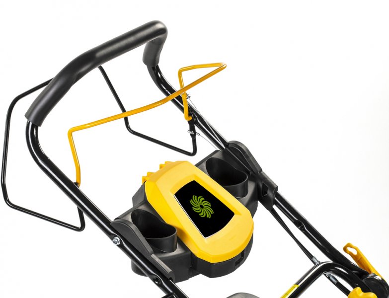 FIELDMANN FZR 4614-144B benzínová sekačka s pojezdem 50004664 Obrázek