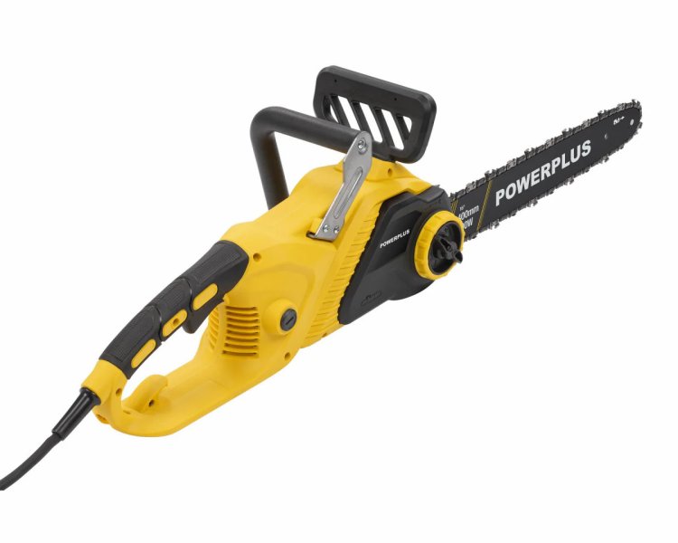 POWERPLUS POWXG1009 elektrická řetězová pila 40cm Obrázek