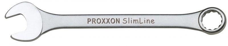 PROXXON 23820 SlimLine sada očkoplochých klíčů 12ks 6-19mm