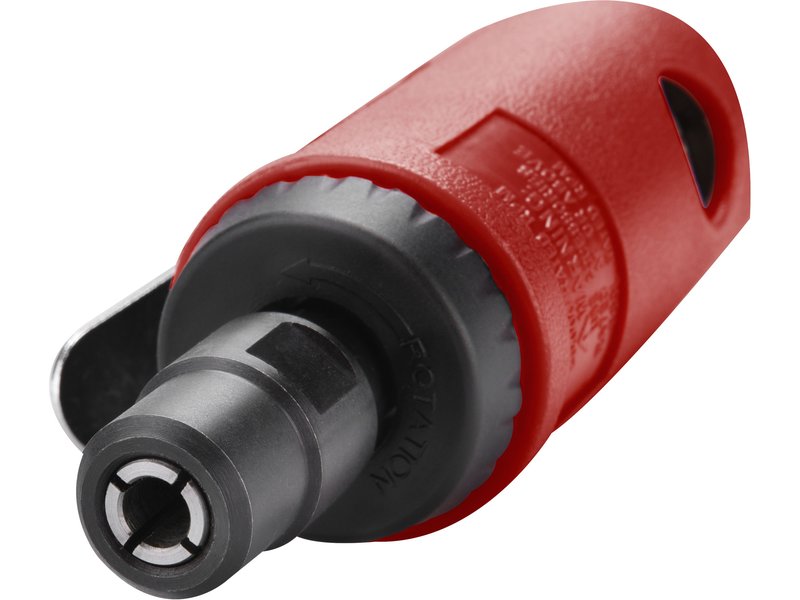 FORTUM 4795035 pneumaická přímá bruska, kompozit Obrázek