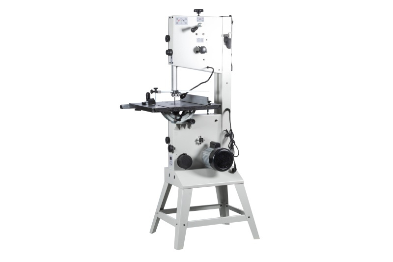 PROMA PP-340 pásová pila na dřevo 25601340 Obrázek