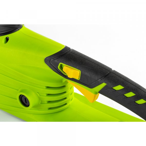 FIELDMANN FZP 2030-E elektrická řetězová pila 2400W 40cm 50005260 Obrázek