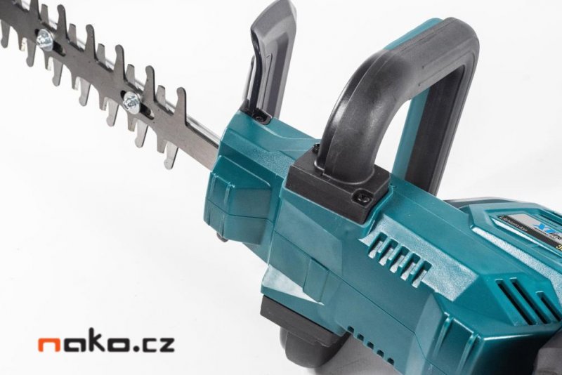 XTline XT102875 aku nůžky na živý plot 36V bez akumulátoru Obrázek