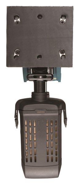 Makita DBO480Z aku vibrační bruska Li-ion LXT 18V, bez aku Z Obrázek