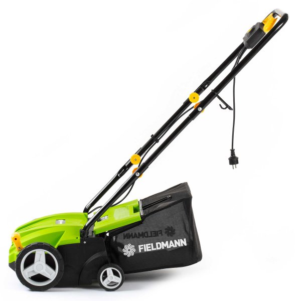 FIELDMANN FZV 2004-E elektrický vertikutátor 1500W 2v1 50002344 Obrázek