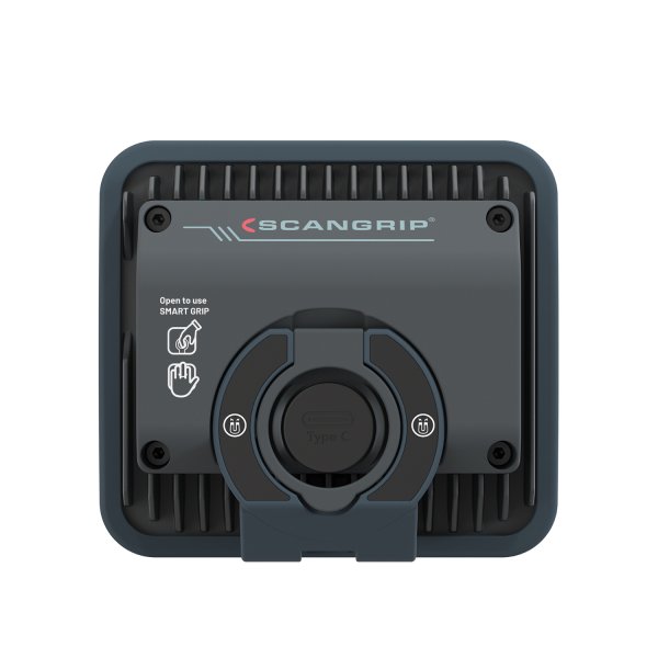 SCANGRIP NOVA MINI - FOR LIFE dobíjecí LED pracovní reflektor 1000 lumenů 03.6200 Obrázek