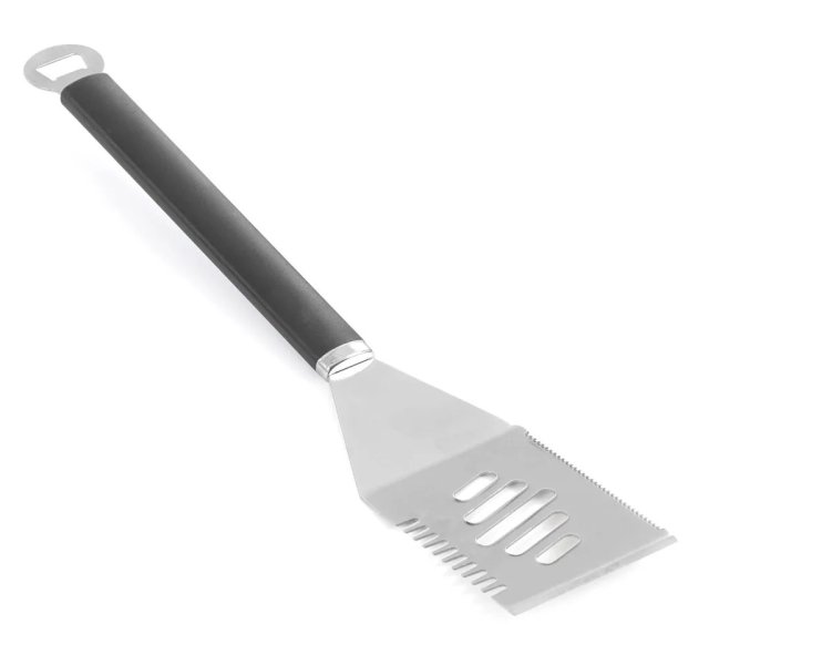 QUICKPACK Grilovací tácky kulaté 34cm Q115 Obrázek