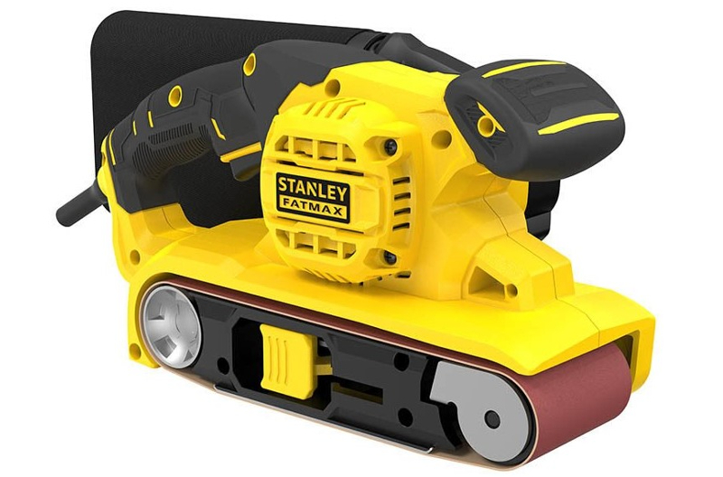 STANLEY FMEW204KA1 pásová bruska 1010W Obrázek