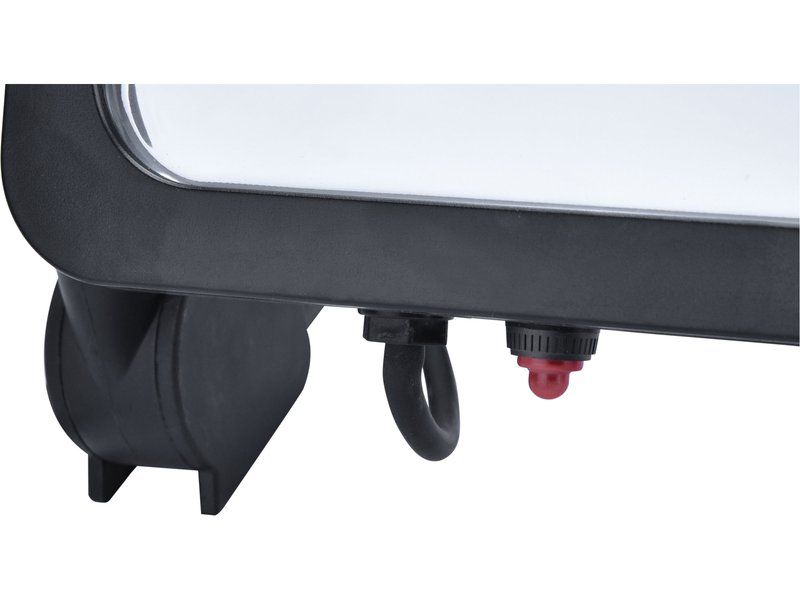 EXTOL LIGHT 43243 LED reflektor 3200lm 30W se stojanem Obrázek