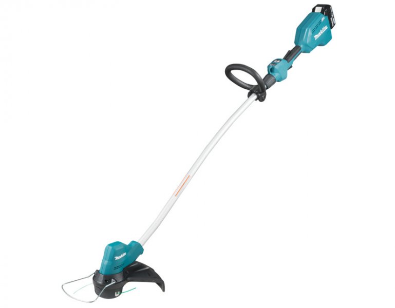 MAKITA DUR189RFE aku strunový vyžínač 18V LXT Lilon 18V 3Ah Obrázek