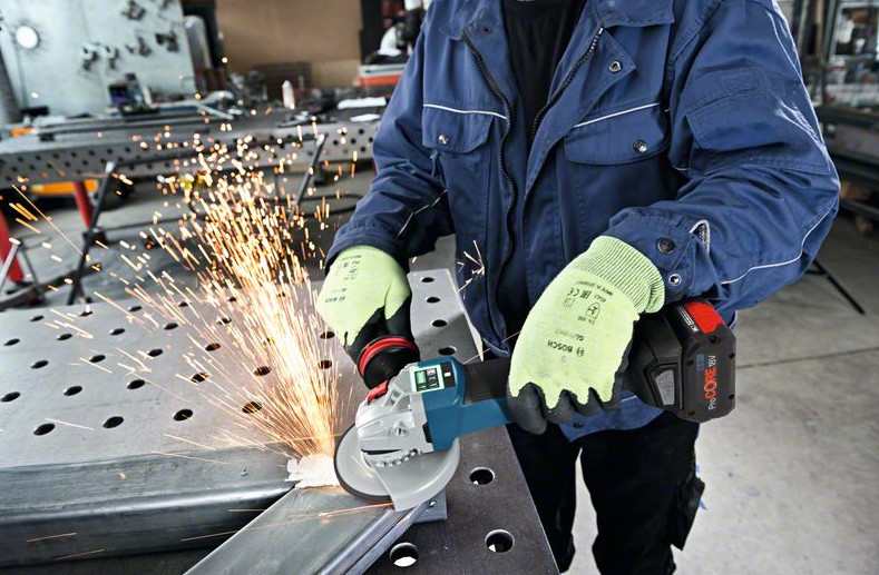 BOSCH aku baterie GBA ProCORE18V 8.0Ah Obrázek