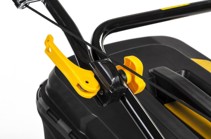 FIELDMANN FZR 4614-144B benzínová sekačka s pojezdem 50004664 Obrázek