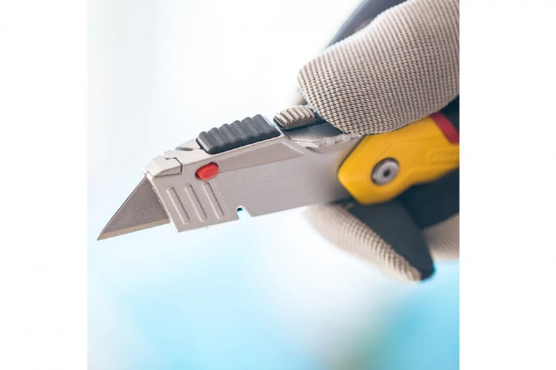 STANLEY 0-10-825 FatMax skládací nůž Obrázek