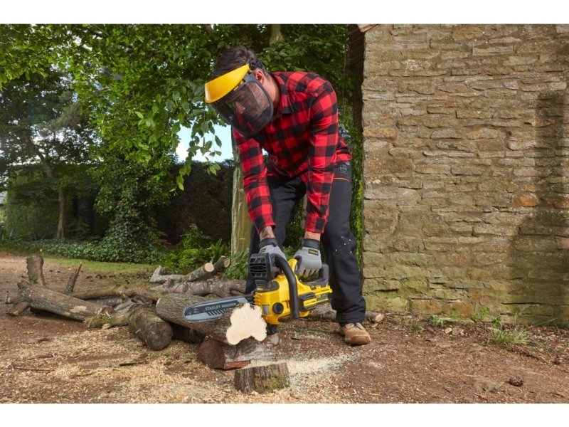 STANLEY SFMCCS630B FatMax V20 (verze bez aku) aku řetězová pila Obrázek