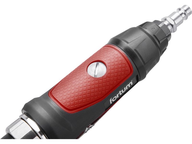 FORTUM 4795031 pneumaická přímá bruska prodloužená, kompozit Obrázek