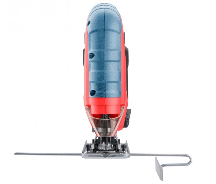 EXTOL PREMIUM 8891824 aku přímočará pila SHARE20V, 20V LiIon, 2Ah Obrázek