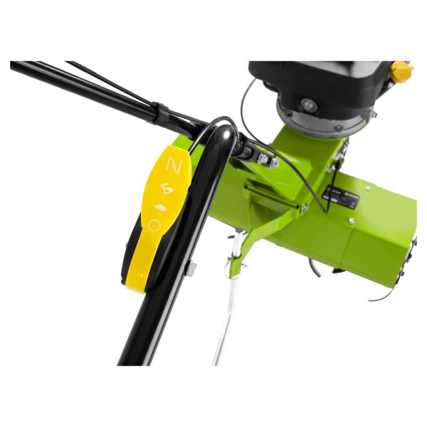 FIELDMANN FZK 6115-B benzínový kultivátor 50004026 Obrázek