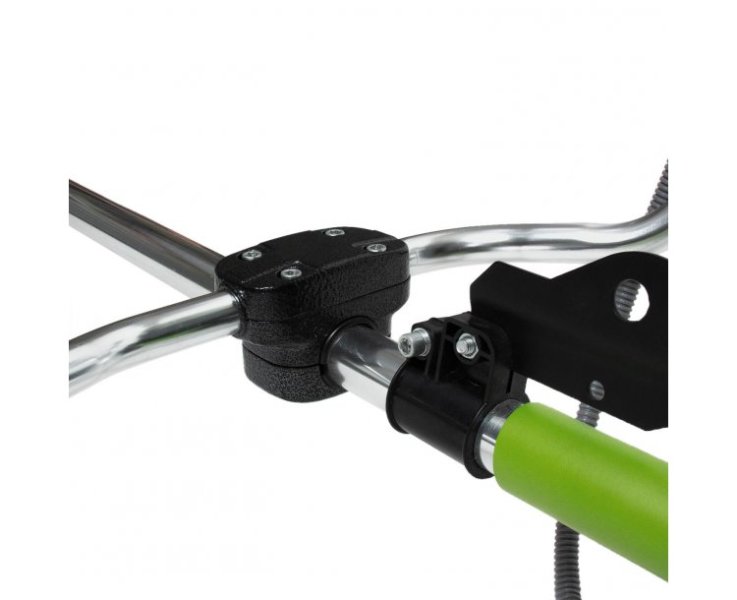 PROCRAFT T4200 Pro benzínový motorový křovinořez Obrázek