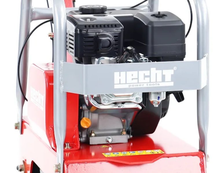 Hecht 1116 vibrační deska obousměrná 122kg Obrázek