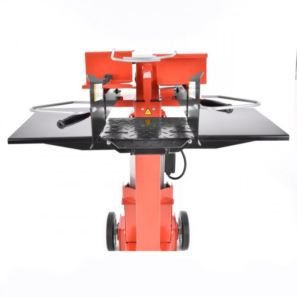 HECHT 6070 štípačka na dřevo elektrická vetikální Obrázek