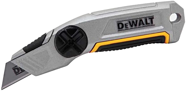 DeWALT DWHT10246-0 zasunovací nůž Obrázek