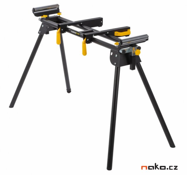 POWERPLUS POWX075200 stojan pro pokosové pily Obrázek