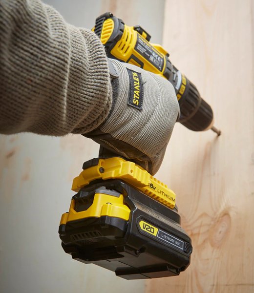 STANLEY SFMCB100 FatMax adaptér V20 Obrázek