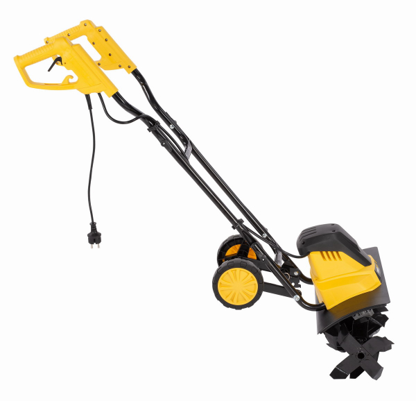POWERPLUS POWXG72010 elektrický kultivátor 1500W Obrázek