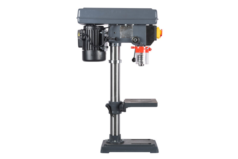 PROMA PTB-16B/230 sloupová vrtačka Obrázek