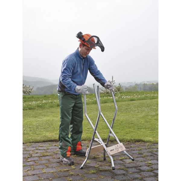 WOLFCRAFT SB60 koza na řezání dřeva, kozlík 5119000 Obrázek