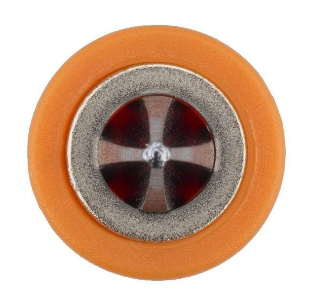 NAREX magnetický nástavec SUPER LOCK-ORANGA (S) - 2ks Obrázek