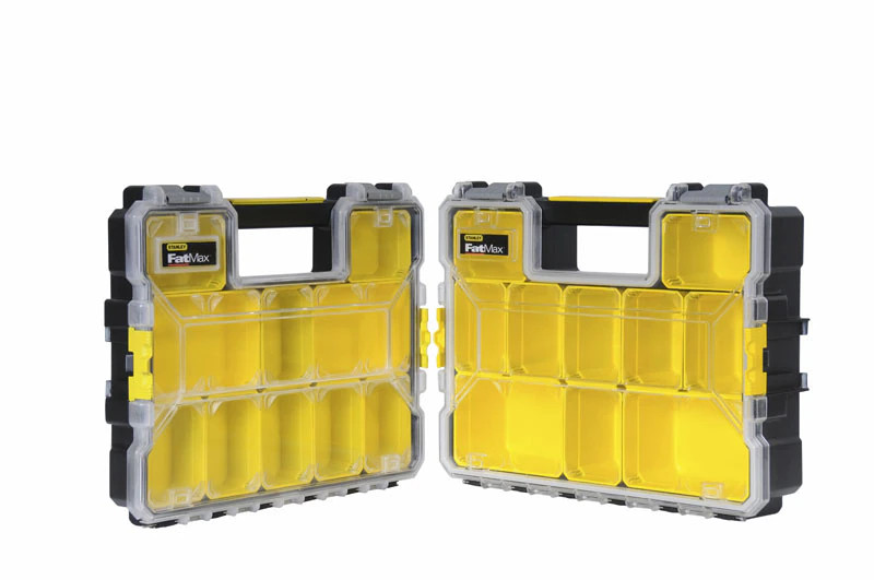 Organizér na nářadí Stanley Fatmax Obrázek