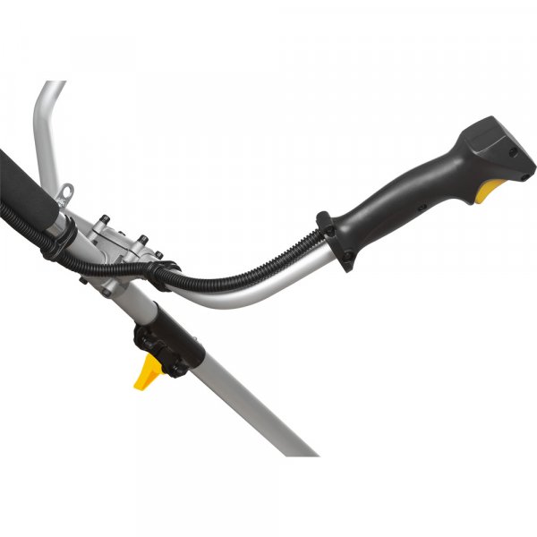 FIELDMANN FZS 70705-0 aku křovinořez 2x20V LiIon FAST POWER 20V 50004663 bez aku Obrázek