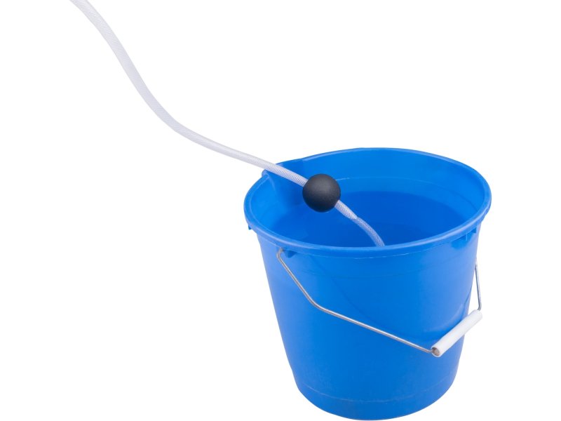 EXTOL PREMIUM 8891858 tlakový aku čistič SHARE20V, 20V LiIon 2Ah Obrázek