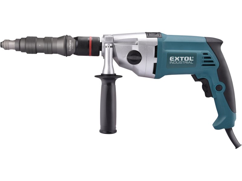 FORTUM 4770651 nástavec nýtovací do vrtačky na trhací nýty Obrázek