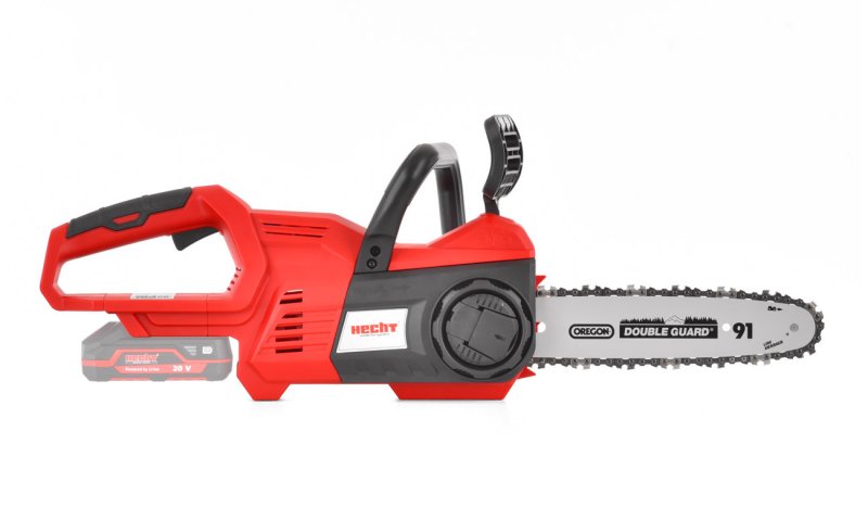 HECHT 9920 aku řetězová pila 25cm ACCU program 1278, bez akumulátoru Obrázek