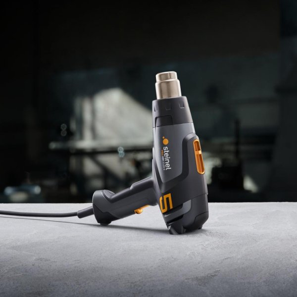 STEINEL PRO HM 2120 E horkovzdušná pistole 2200W 089603 Obrázek
