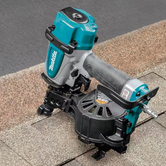 MAKITA AN454 pneumatická hřebíkovačka 19-45 mm Obrázek