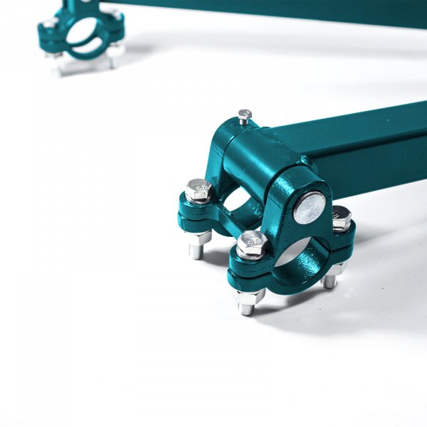 XTline XT108100 otočný držák na elektrické navijáky 750mm/650kg Obrázek