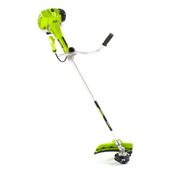 FIELDMANN FZS 5025-B benzínový křovinořez 50005291 Obrázek