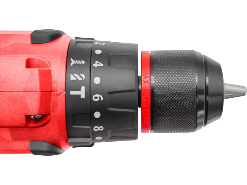 EXTOL PREMIUM 8891807 příklepová bezuhlíková aku vrtačka 20V LiIon SHARE20V bez aku Obrázek