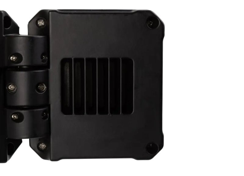 HOGERT HT1E456 LED reflektor rozkládací třídílný se stojanem 5400 lm 45W Obrázek