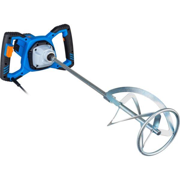 NAREX EMX 1600 míchadlo stavebních směsí 1600W 65406434 Obrázek