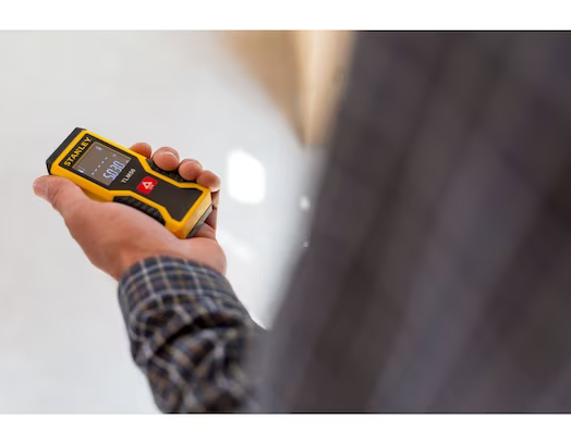 STANLEY TLM50 laserový meřič vzdáleností Obrázek