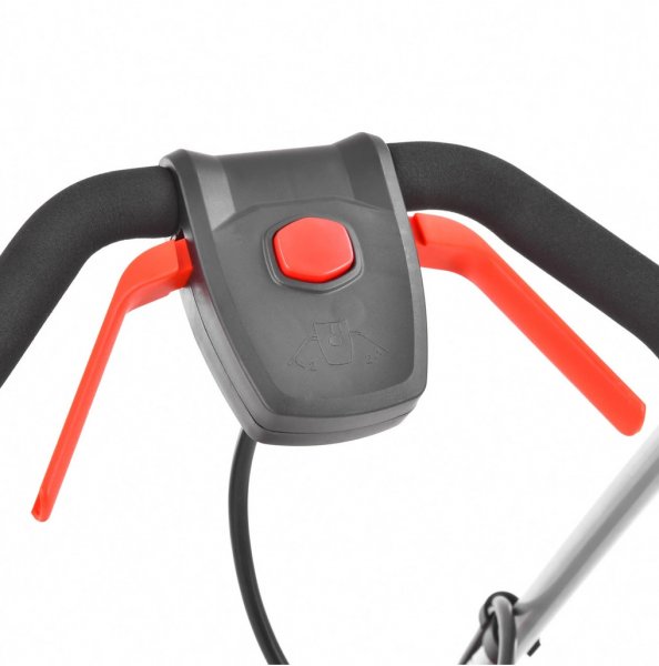 HECHT 5034 akumulátorová sekačka Li-Ion , ACCU program 5040, bez akumulátoru Obrázek