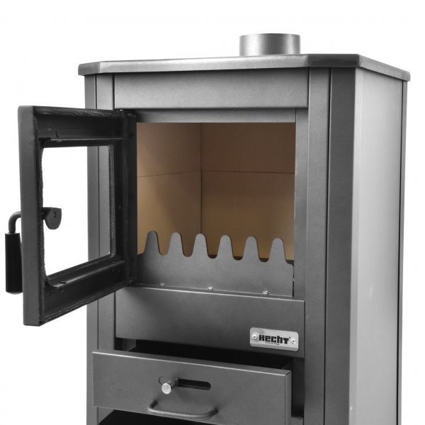 HECHT FLEMIS krbová kamna Obrázek